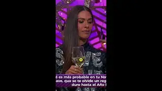 Galilea Montijo saca polvo al ritmo del 'Burrito sabanero'