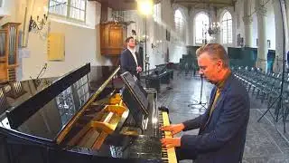 Jeruzalem, stad van goud | Peter Wildeman & John Hoekman