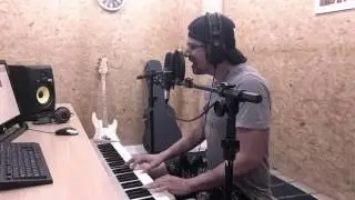Coldplay - Trouble by Renan Valentti
