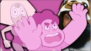 WHEN IT RAINS | Steven Universe Reaction (RE - UPLOAD)