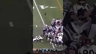 Every Von Miller Touchdown | NFL #football #vonmiller #denverbroncos #buffalobills #rams #touchdown