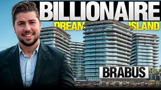 Brabus Island Abu Dhabi &ndash; Ultra-Luxury Real Estate by the Supercar Legend | Dubai Projects
