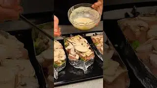 Tout le monde recherche cette recette g&eacute;niale de blanc de poulet !