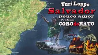 Yuri Loppo - Salvador Pouco Amor - Produ&ccedil;&atilde;o COROdeRATO