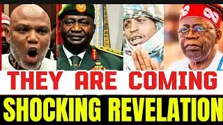 Not Nnamdi Kanu But Buhari Committed Treasonable Felony #nigeria #biafra #nnamdikanu