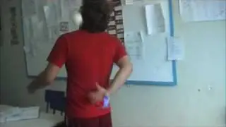 Some 3 Ball Backrosses