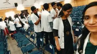 SIGNING OFF | BATCH 2015 | MBBS | GMCH NAGPUR | 2021 | NEET MOTIVATION |