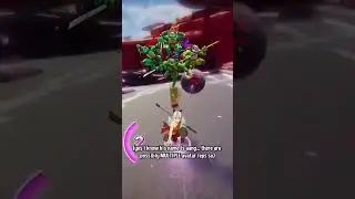 SONIC RACING CROSSWORLDS JUST HAD HUGE LEAKS... 🤯