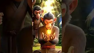 Magical monkey book story by anu#magic#monkey#magicalmonkey#book#love#story#shortfeed#viral#trending