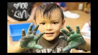 Early Head Start's 25th Year Anniversary - History and Impact