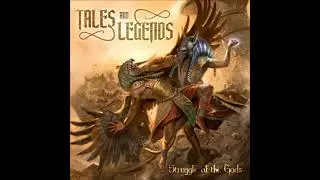 TALES AND LEGENDS - Return To Fly