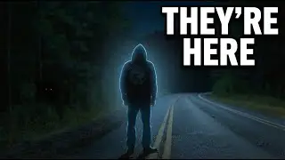 4 Disturbing TRUE Hitchhiking Horror Stories