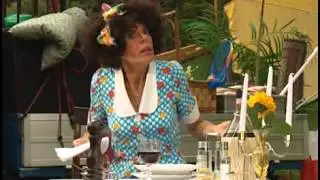Elvira Iseli auf Reisen 1/3