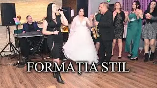 Geampara la Delta Royal cu FORMATIA STIL din TULCEA