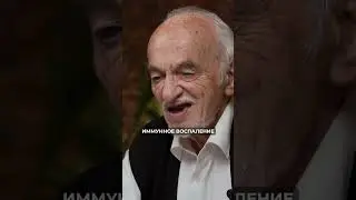 Истинная причина атеросклероза