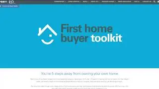 Introducing Peet's First Home Buyer Toolkit