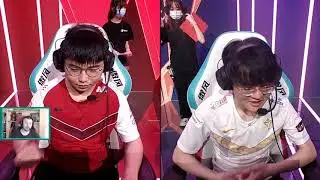WE vs. V5 игра 3 | Неделя 8 LPL Summer 2020 | Чемпионат Китая | World Elite vs Victory5