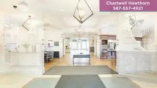 Chartwell Hawthorn Retirement Residence - Edmonton