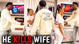 Woman LOSES Life After Catching Husband Sleeping With Men | True Crime Story