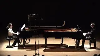 Olivier Messiaen: Visions de l'Amen (1943)