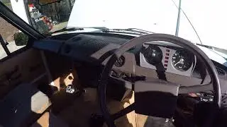 Two door Range Rover 1978