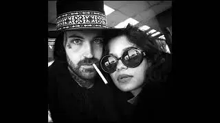 [NEW] Yelawolf x Jelly Roll hip hop sad type beat - my girlfriend prod timberwolf