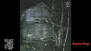 Crystal Cage - Upon a Black Sky (full album, 2020)