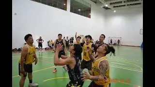 Team Julius vs Team Maki - 13/02/2026