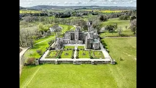 Powderham Castle
