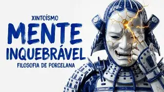 As Cicatrizes Que Viram Poder: Kintsugi Para Hábitos Viciantes – Protocolo Kintsugi