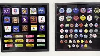 Id cards #manufacturer #superidcards #multicolor #lanyard #beltmaking #rope #digitalbadges #doming