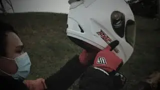 Video safety riding
