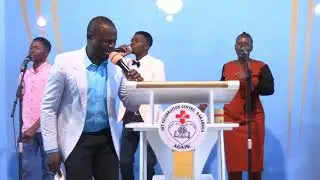 JCCK WORSHIP MOMENTS