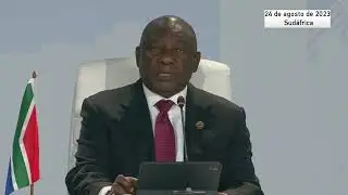 Ampliaci&oacute;n de los BRICS: Un Nuevo Equilibrio en el Poder Econ&oacute;mico Global - BRICS 2024