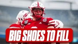 HuskerOnline evaluates defensive roster without Ty & Nash headed into spring football I GBR