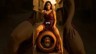 Самый Нахальный Философ В Мире #shorts #история