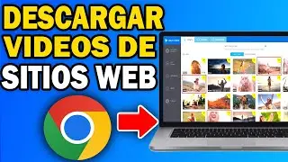 C&oacute;mo Descargar Videos de Cualquier P&aacute;gina Web (F&aacute;cil y R&aacute;pido 2025)