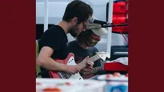Eleven Weeks (Live from the Decorah Farmers Market)