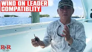 Our R2 Outrigger Clips Have Wind On Leader Compatibility! | R&R Tackle