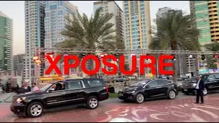 Xposure Xposure International Photography Festival in Sharjah, UAE, 2024