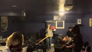 Forty-six & 2-TOOL (cover) Grammycamp audition #1