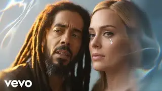 Adele ft Damian Marley- Wipe my tears (2025 AI Music Video)