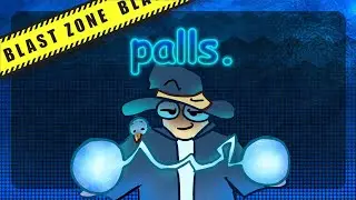 palls.【 ROBLOX Blast Zone 】