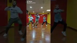 Dashing Dazzler  Dance School KARAMA DUBAI