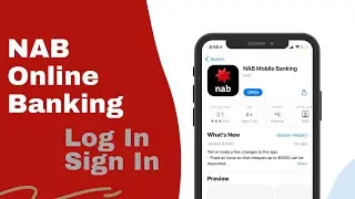 NAB Online Banking | Login Sign in | Mobile