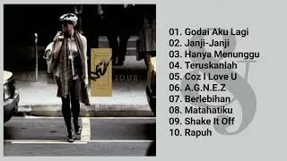Agnes Monica - Sacredly Agnezious (Full Album & HQ Audio)