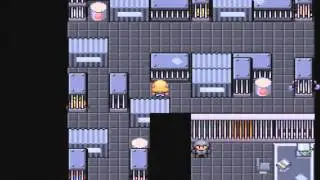 Pok&eacute;mon Reborn - Blackstream Factory Puzzle [Peridot Ward]