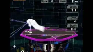 SSBM - Play as Master Hand without AR - Best of Smash n&deg;12 (Tutorial)