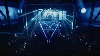 ero808 x NXSTY - CALYPSO VIP (Official Music Video)