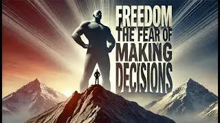 Stop Overthinking! The Key to Fearless Decision-Making
